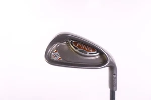 Ping G10 8-Iron Regular Flex Steel Shaft Good - Picture 1 of 8