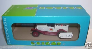 Eligor Opel Laubfrosch Van 1925 Cafe Hag Ref 1060 1/43 In Box - Picture 1 of 1