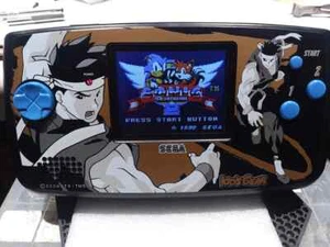 Sega Game Gear LCD IPS INSTALL ONLY LCD included - Picture 1 of 3
