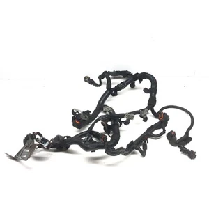 VAUXHALL CORSA C ENGINE WIRING LOOM WIRE 1.0 12V PETROL ENGINE Z10XE 00-03 - Picture 1 of 3