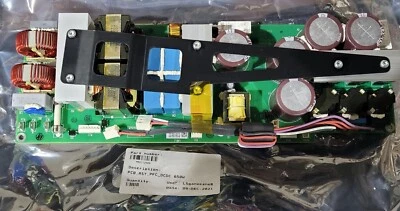 Martin Atomic 3000 LED High Powered Strobe PFC_DCDC 650W PCB Board Assembly - Image 1 of 4