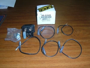 NOS QuadBoss Starter Solenoid Yamaha 49-5349 - Picture 1 of 5