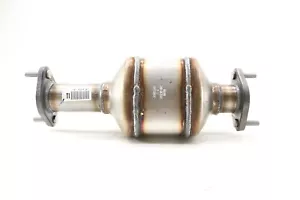 NEW OEM GM Exhaust Catalytic Converter 96803246 Chevrolet Aveo G3 1.6 2009-2011 - Picture 1 of 5