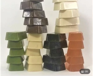 Pure Avocado Soap & Avocado & Tomato 3*20 - Picture 1 of 8