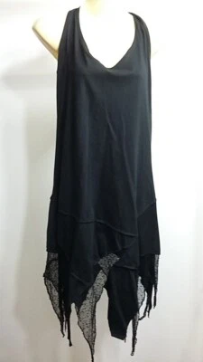 Stylisches Feenkleid von Luna-Design L-7054NH - Bild 1 von 2