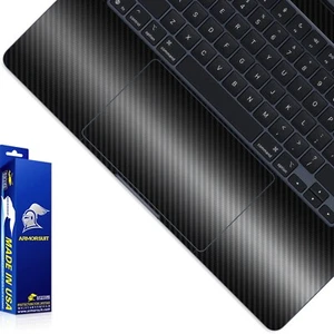 Armorsuit Vinyl Skin Wrap Folie für Apple MacBook Air M4 13" - Handballenauflage + Touchpad - Bild 1 von 19