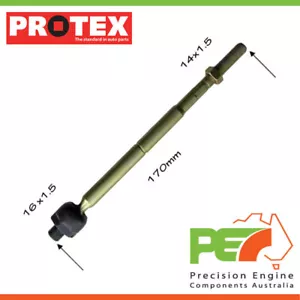 2x Brand New *OEM QUALITY* Steering Rack Ends For HYUNDAI i30cw FD - Picture 1 of 4