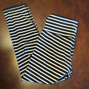 Athleta Cropped Leggings size XS - Picture 1 of 5