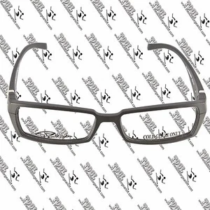 MARCO DE GAFAS SMITH OPTICS RX MISSION 81Y NEGRO MATE PRESCRIPCIÓN 130 16 54 - Imagen 1 de 5