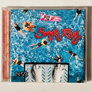 Sugar Ray - CD - 14:59 - Foto 1 di 4