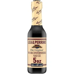 Lea Perrins Original Worcestershire Sauce 5 oz - Picture 1 of 7