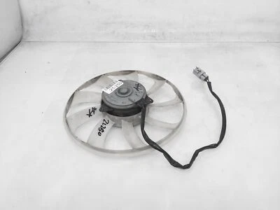 2010-2015 Toyota Prius Radiator Cooling Fan & Motor 16361-28360 *No Shroud - Image 1 of 4