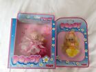 VINTAGE 1990'S - TOMY POPSY DOLL - ROSE PRINCESS WITH EXTRA OUTFIT - BRAND NEW