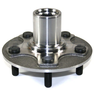 Front Wheel Hub For 1993-2002 Nissan Quest 1994 1995 1996 1997 1998 1999 2000 - Image 1 of 3