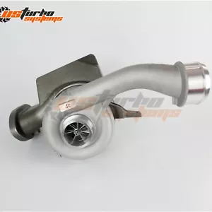 Turbocompresor Ford Powererstroke 2008-2010 6,4 L rueda billet de alta presión - Imagen 1 de 10