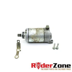 Motor de arranque Honda CBR 1000RR 2004 arranque de fabricante de equipos originales CC 12 V - Imagen 1 de 15