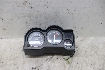 1988-2007 Kawasaki Ninja EX250F спидометр указатель скорости метр кластер тахометр - Изображение 1 из 4