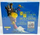 1996 Monty Python i Święty Graal Pudełko na karty kolekcjonerskie fabrycznie zapieczętowane 24CT