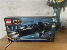LEGO DC Batmobile: Batman vs. The Joker Chase 76224 Buildable Construction Set