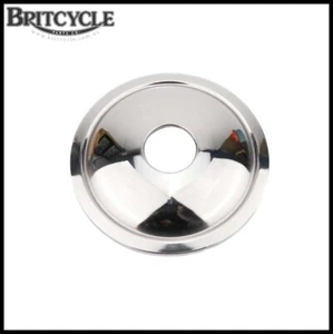 Cubierta buje de ancho completo BSA A10 A65 8"" 42-5844 - Imagen 1 de 1