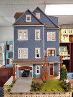 brookwood dollhouse