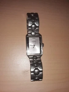 Fossil Solid Stainles Steel Watch FS-2629 - Picture 1 of 2