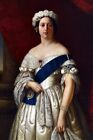 New Photo: Portrait of a Young Queen Victoria of Great Britain and UK - 6 Sizes!