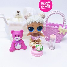 lol lil flower child