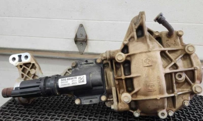 Dodge Ram 1500 2019-2021 portador diferencial delantero relación 3,92 rueda de 6 orejetas OEM Foto 1 de 3