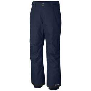 New Mens Columbia "Bugaboo" Omni-Heat Snow Waterproof Winter Ski Pants - Picture 1 of 5