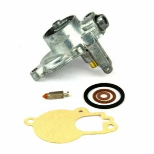 Set Carburetor Cover Si 26.26 PINASCO Pin Conical Increased Vespa Px 200 - Picture 1 of 1