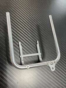tamiya Rough Rider/Sand Scorcher/Ranger/Buggy champ alloy rear bumper - Picture 1 of 11