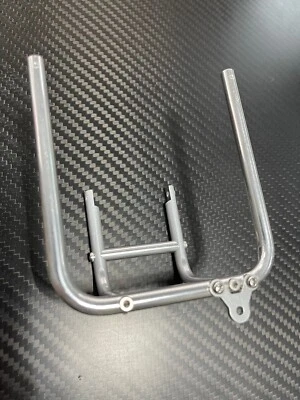 tamiya sand scorcher alloy rear bumper - Image 1 of 4