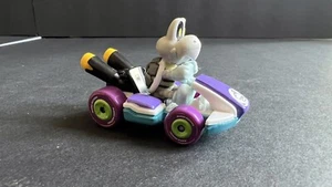 Mario Kart Dry Bones Standard Car Hot Wheels 1:64 Scale GBG26 Diecast Vehicle  - Picture 1 of 6