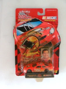 #16  KEVIN LEPAGE   1999 Racing Champions 1:64   Diecast Car   Ford   NASCAR - Picture 1 of 8