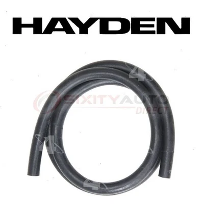 Hayden Power Steering Cooler Bracket for 1971-1975 Pontiac Grandville - jr Foto 1 de 4