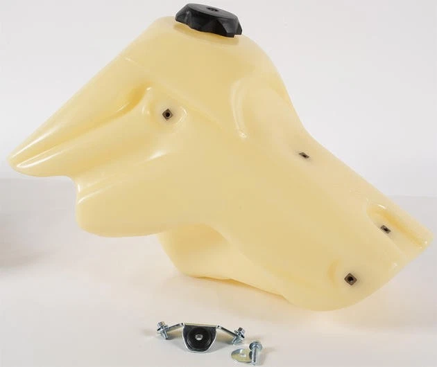IMS Fuel Tank 3.4 Gallon Natural fits Honda CRF450R 2002-2004 - Image 1 of 1
