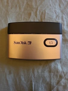 SanDisk ImageMate 12-in-1 SDDR-89 V3 Card Reader/Writer USB 2.0 #20-90-03029,D32 - Picture 1 of 5
