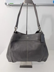 Coach Lexy Shoulder Bag (Coach F28997) - Picture 1 of 14