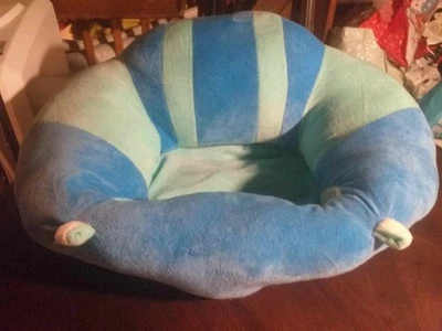 Babys Comfy Chair ..support Chair - Image 1 of 2