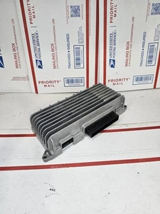 OEM AUDI Q7 2006-2009 Verstärker ASK Amplifier 4L0910223K - Picture 1 of 9