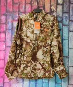 First Lite Origin Camo Hoody Men's US Size Medium - Picture 1 of 7