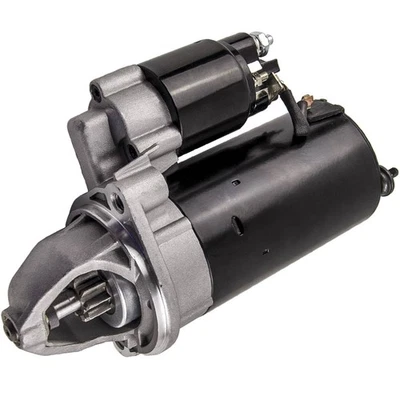 Starter Motor For Mercedes Benz Sprinter Viano W638 Vito W639 2.3 220 0001109036 - Image 1 of 4