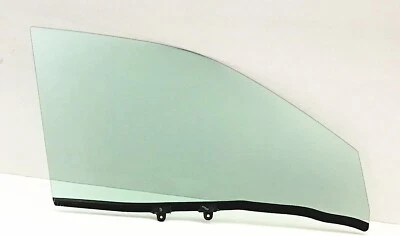 Passenger Front Door Window Glass For 00-01 Infiniti I30 / 02-04 I35 4DR Sedan - Imagem 1 de 3