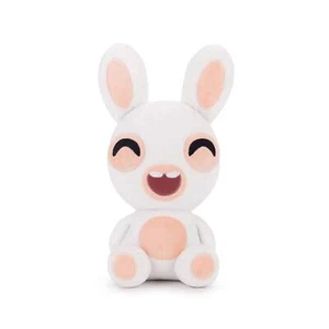 Youtooz Plush Rabbids Sit (6IN) - Raving Rabbids - Picture 1 of 4