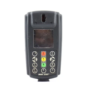 Smart Start SSI 20/35 Ignition Interlock Breathalyzer 920004301B02 (Remote ONLY) - Picture 1 of 7