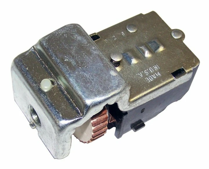 Fits Chrysler C-Body  Lights Headlight Switch  J3671981 - Image 1 of 1