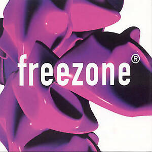 Various Artists : Freezone Vol.7: Seven Is Seven Is CD FREE Shipping, Save £s