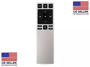 New Vizio XRS321 Sound Bar Replace Remote for SB3821-D6 SB3830-C6M SS2520-C6 - Picture 1 of 4