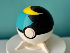 Palla Flareon - Pokémon - Poké Ball Funzionale - Foto 1 di 9
